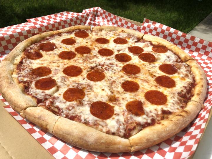 Pizza Zilla photo, Miami FL Big Image