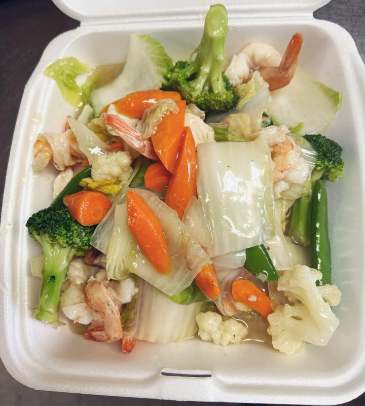 Nam Phuong Restaurant photo, Richibucto NB Big Image