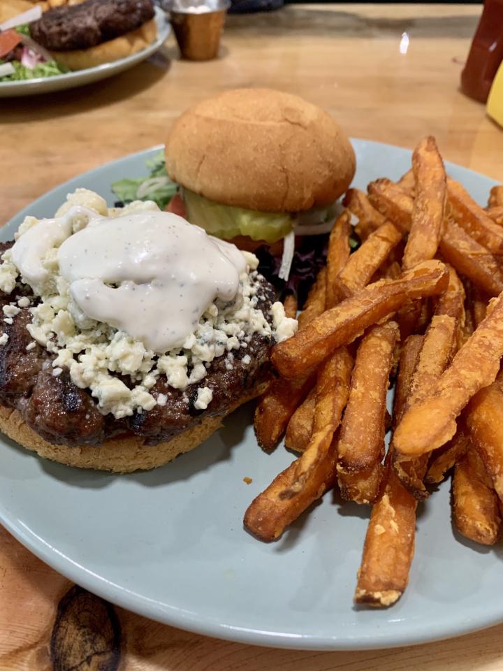 Giorgi's Steak House & Martini Bar photo, Athol ID Big Image