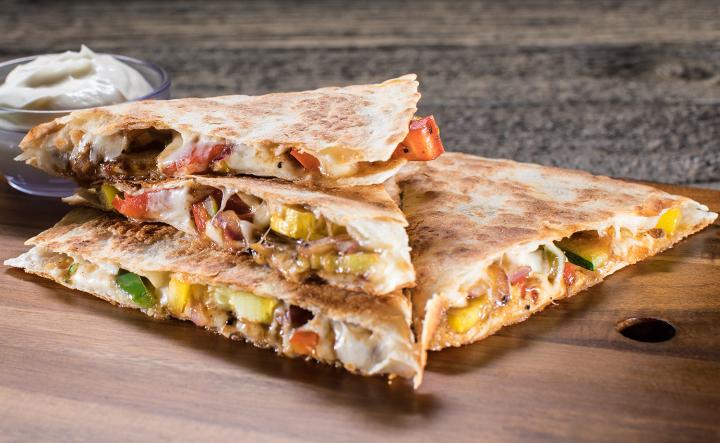 Mixteco Grill photo, Chicago IL Big Image
