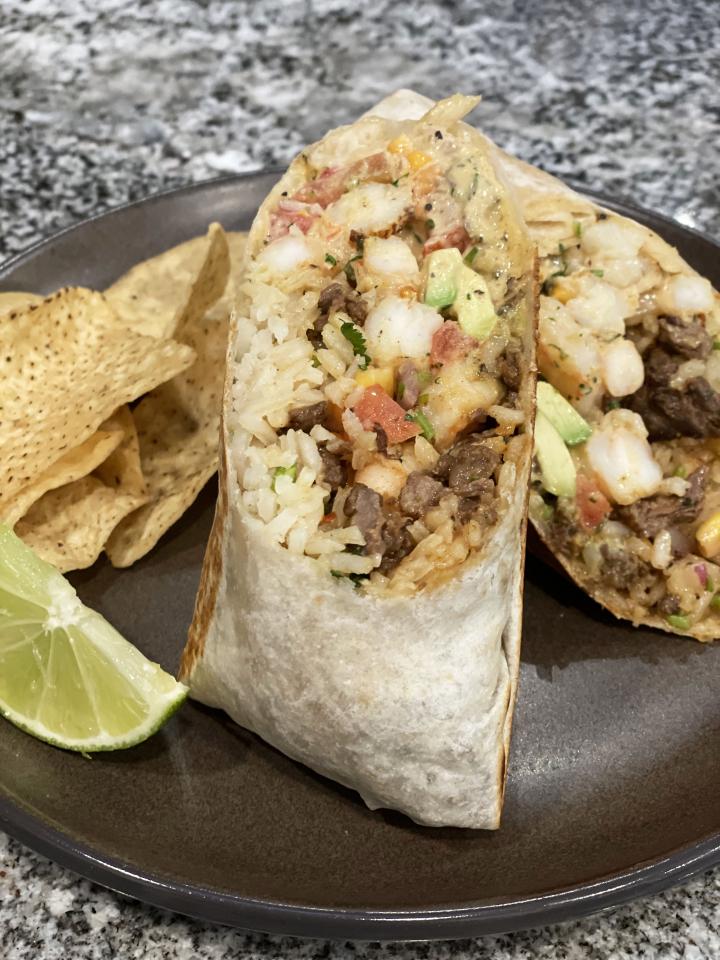 Mixteco Grill photo, Chicago IL Big Image