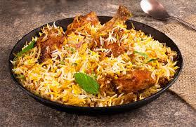 Hyderabad Biryani & Grill photo, Atlanta GA Big Image