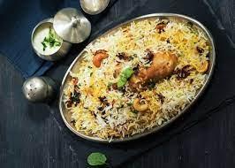 Hyderabad Biryani & Grill photo, Atlanta GA Big Image