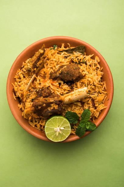 Hyderabad Biryani & Grill photo, Atlanta GA Big Image