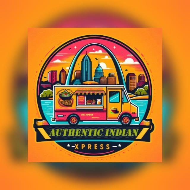 Authentic Indian Express photo, Kirkwood MO Big Image
