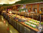 Buffet Restaurants cuisine pic