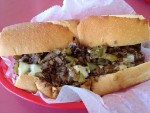 Cheesesteaks cuisine pic