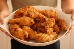 Chicken Restaurants cuisine pic