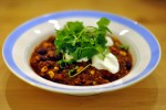 Chili Restaurants cuisine pic