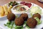 Falafel Restaurants cuisine pic