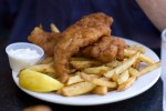 Fish and Chips Restaurants cuisine pic