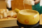 Fondue Restaurants cuisine pic