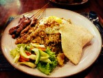 Indonesian Restaurants cuisine pic