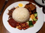 Malaysian Restaurants cuisine pic