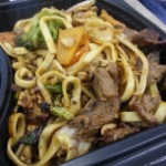 Mongolian BBQ Restaurants cuisine pic