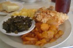 Soul Food Restaurants cuisine pic