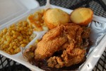 Southern Restaurants cuisine pic