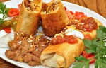 Southwestern Restaurants cuisine pic