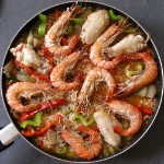 Spanish Restaurants cuisine pic