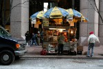 Street Vendors cuisine pic