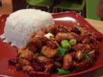 Szechuan Restaurants cuisine pic