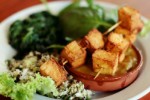 Vegan Restaurants cuisine pic