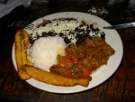 Venezuelan Restaurants cuisine pic