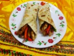 Wrap Places cuisine pic