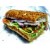 Subway Sandwiches & Salads photo